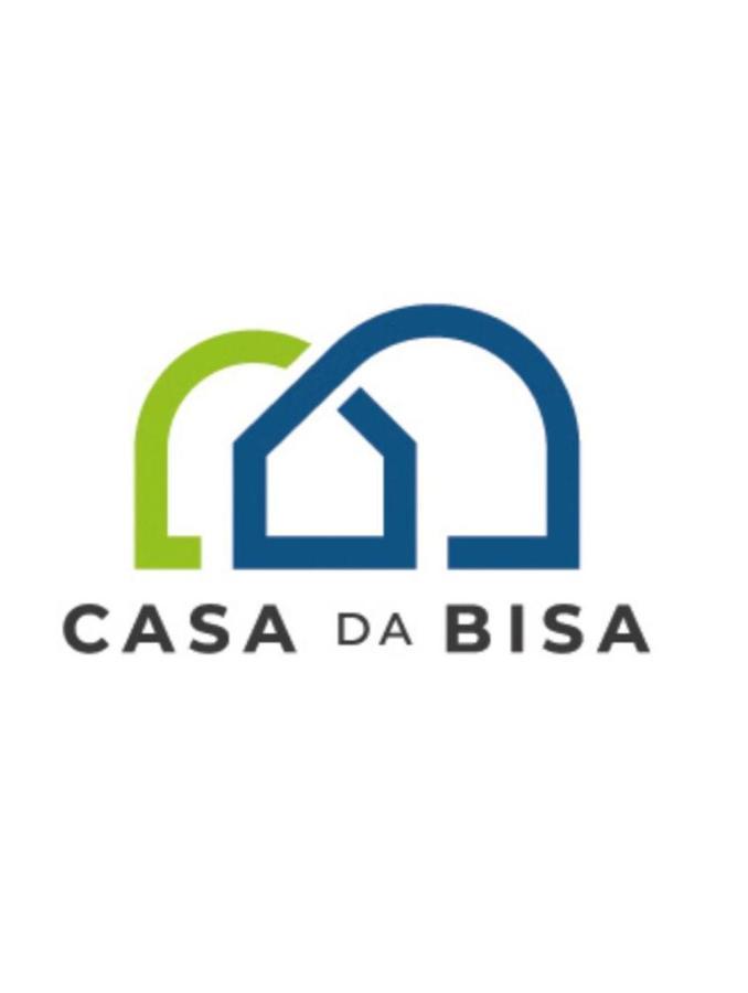 Casa Da Bisa - Santa Maria - Acores Santa Bárbara エクステリア 写真