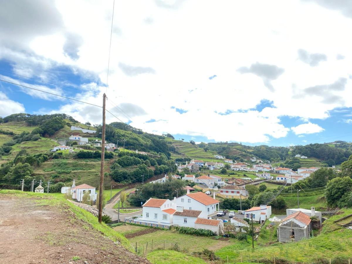 Casa Da Bisa - Santa Maria - Acores Santa Bárbara エクステリア 写真