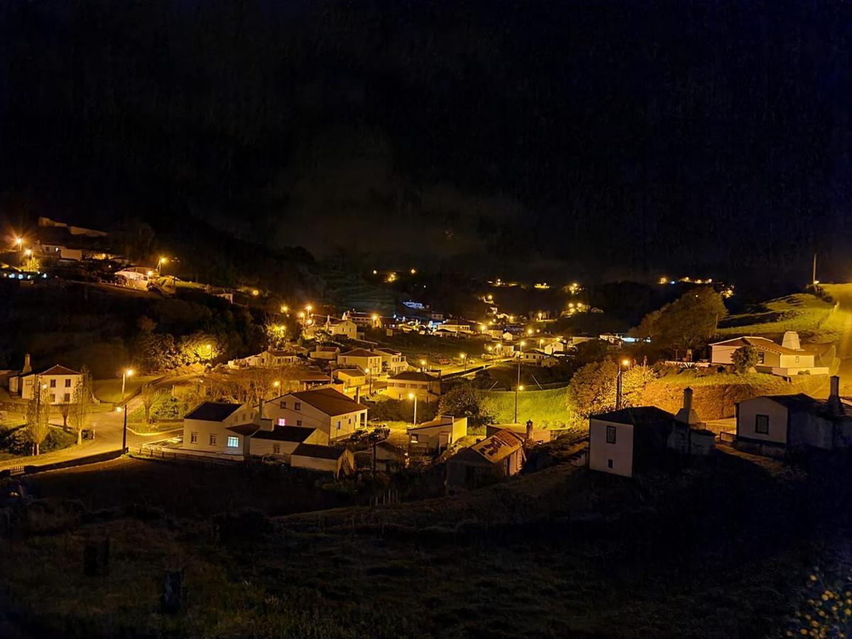Casa Da Bisa - Santa Maria - Acores Santa Bárbara エクステリア 写真