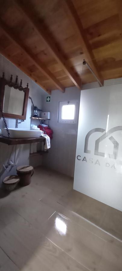 Casa Da Bisa - Santa Maria - Acores Santa Bárbara エクステリア 写真